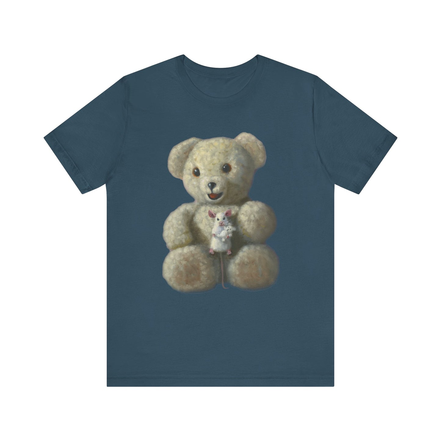 Stuart Dunkel: "Teddies" - Graphic T