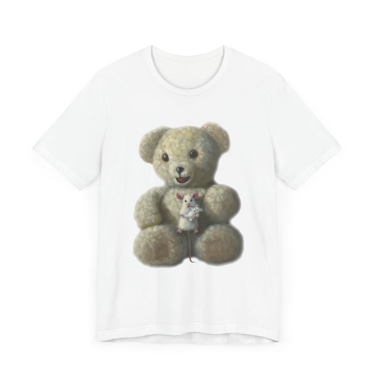 Stuart Dunkel: "Teddies" - Graphic T