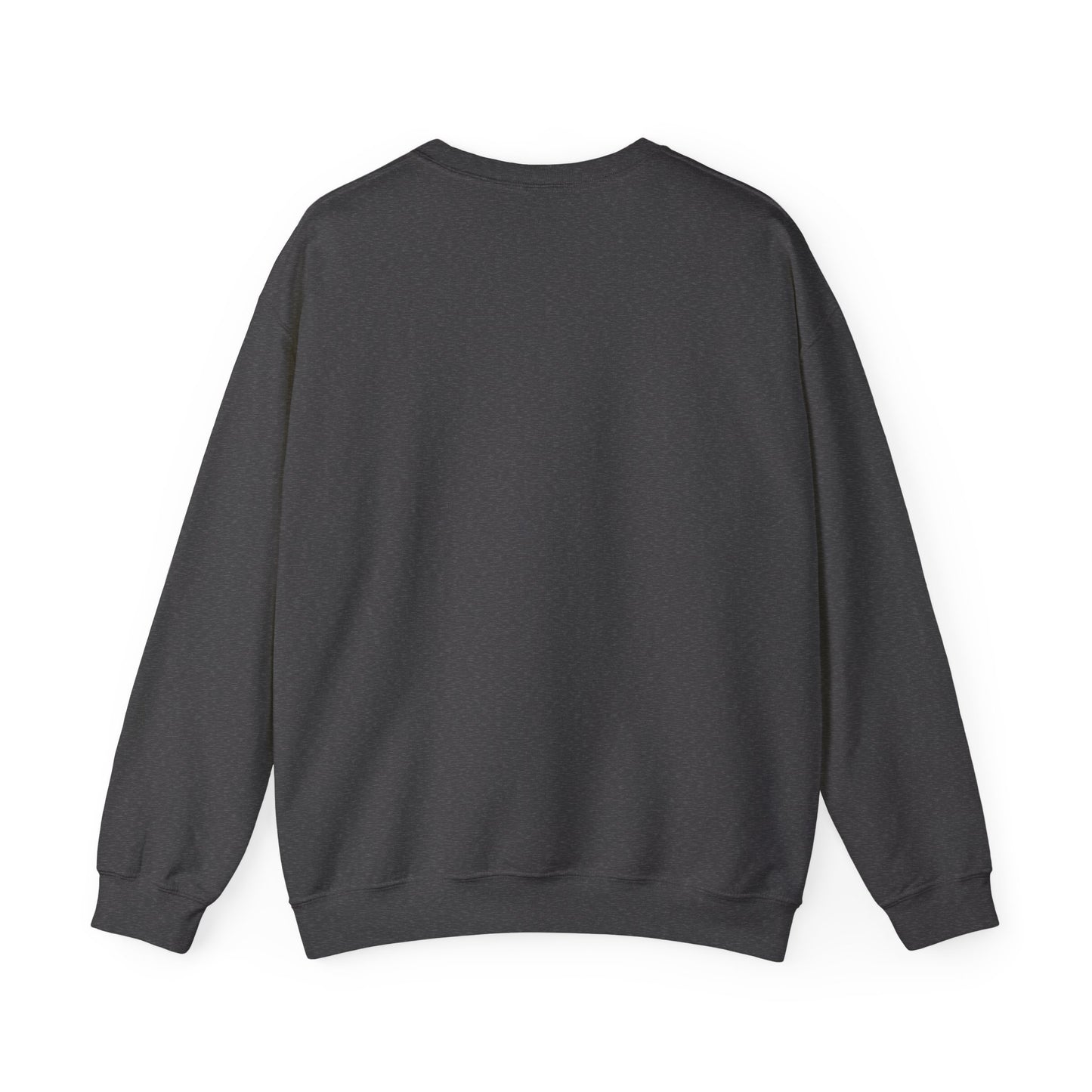 Stuart Dunkel: "New Home" Crewneck Sweatshirt