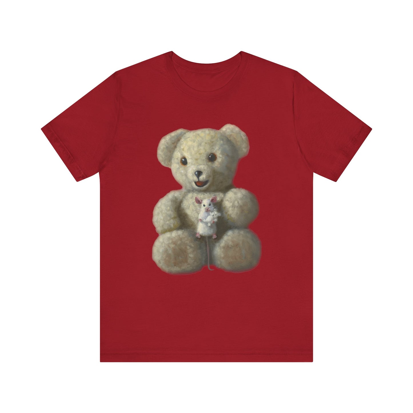 Stuart Dunkel: "Teddies" - Graphic T