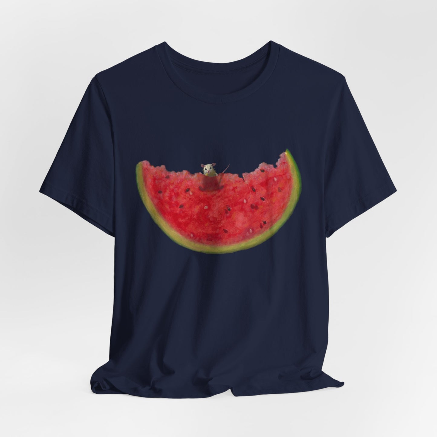 Stuart Dunkel: "Melon Lover" - Graphic T