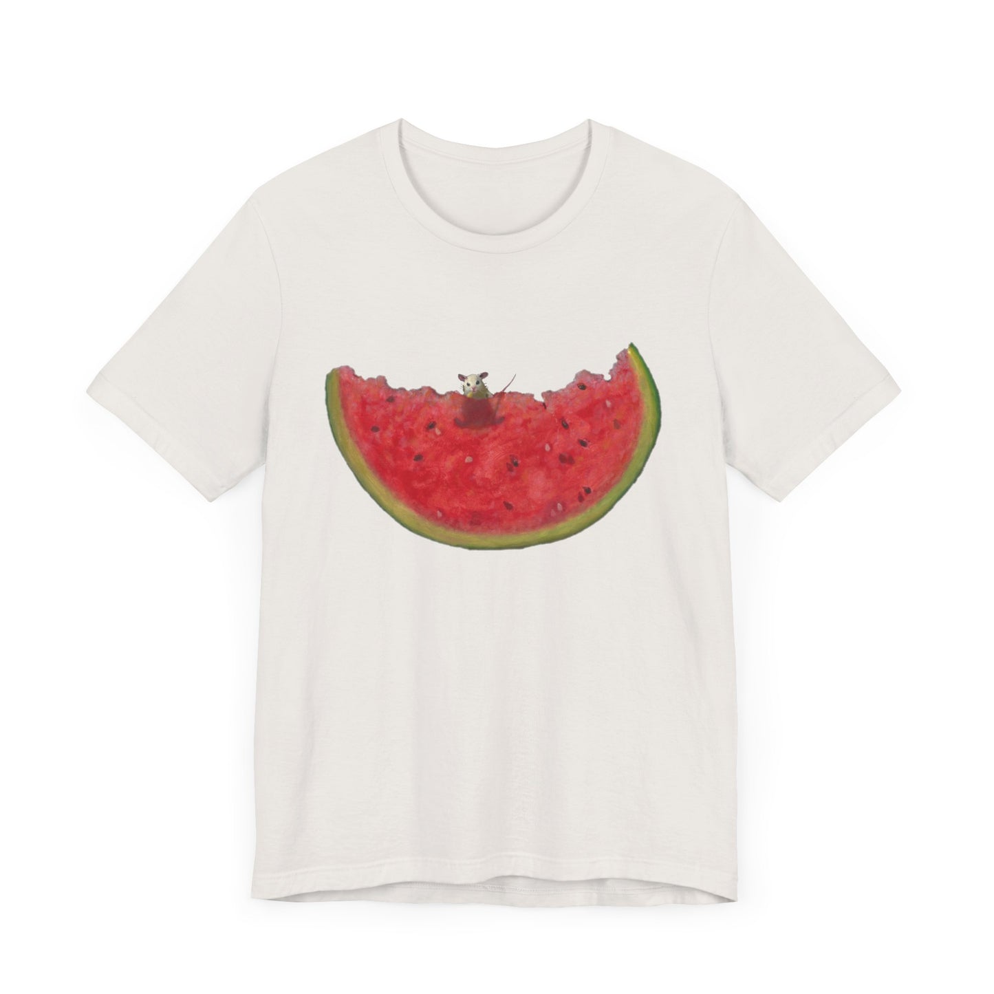 Stuart Dunkel: "Melon Lover" - Graphic T