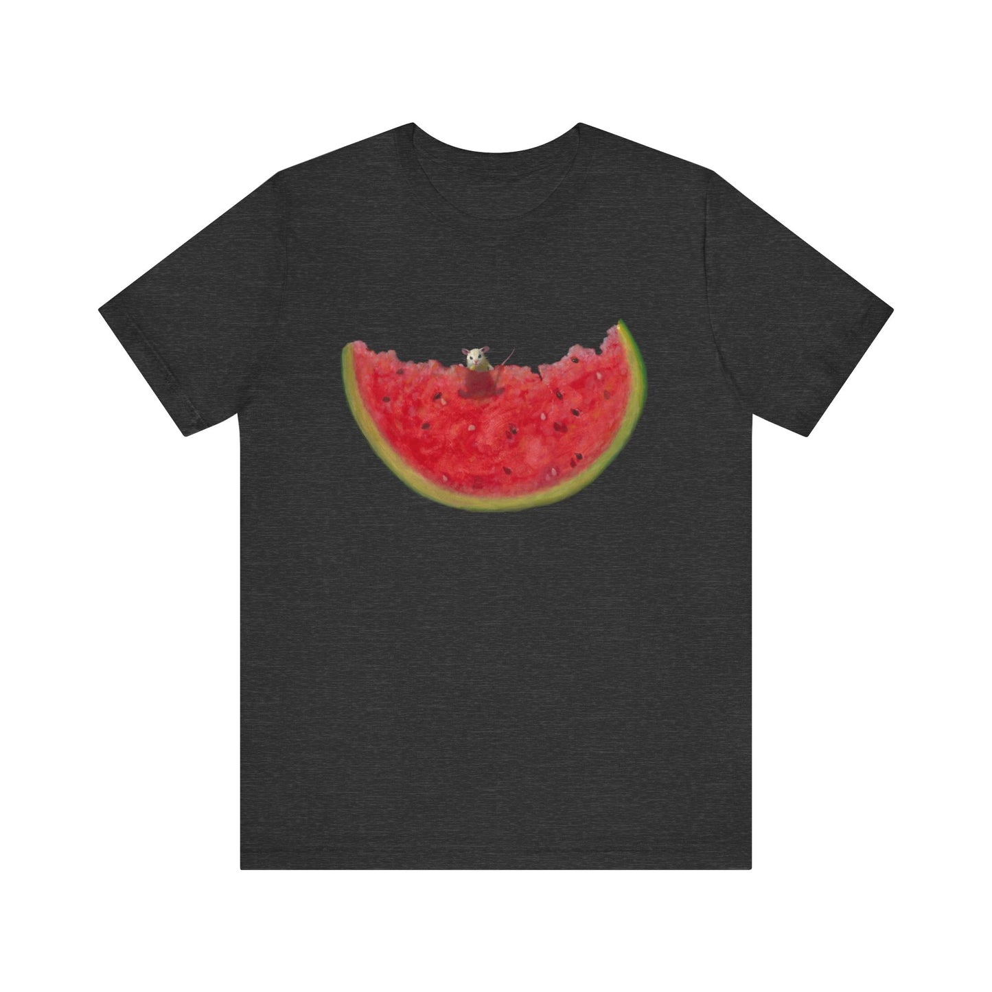 Stuart Dunkel: "Melon Lover" - Graphic T