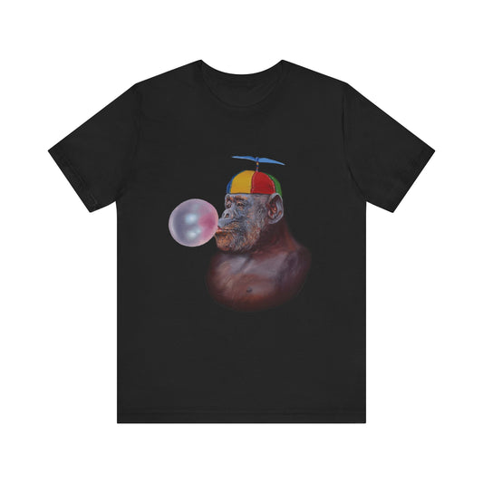 Tony South: "Inflate" Graphic T