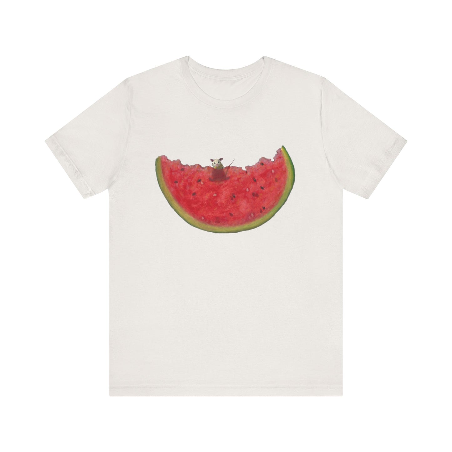 Stuart Dunkel: "Melon Lover" - Graphic T