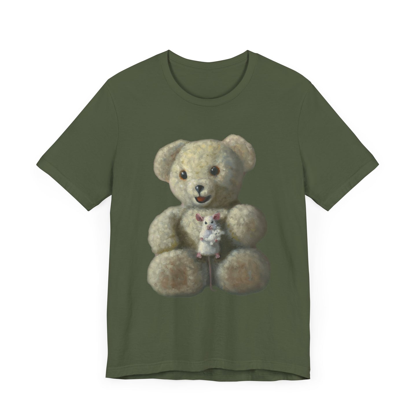 Stuart Dunkel: "Teddies" - Graphic T