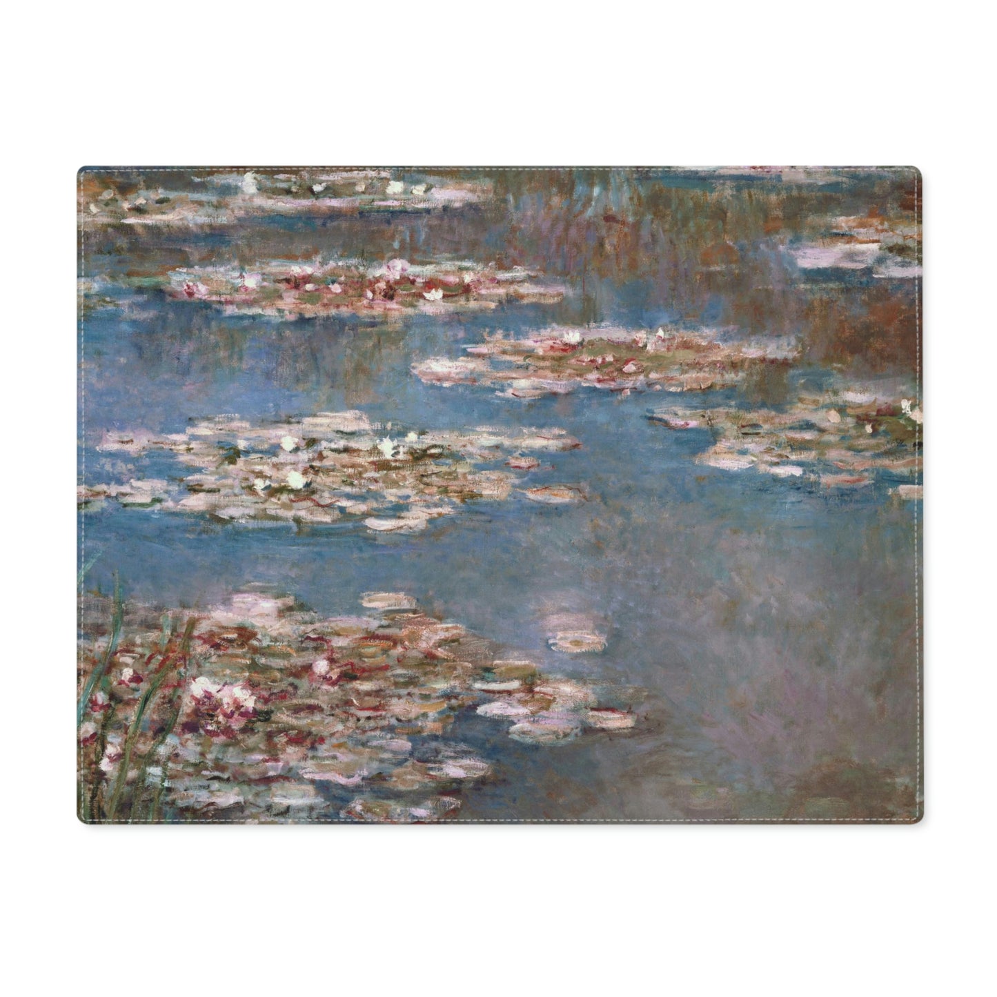 Claude Monet: "Nympheas" - Placemat, 1pc