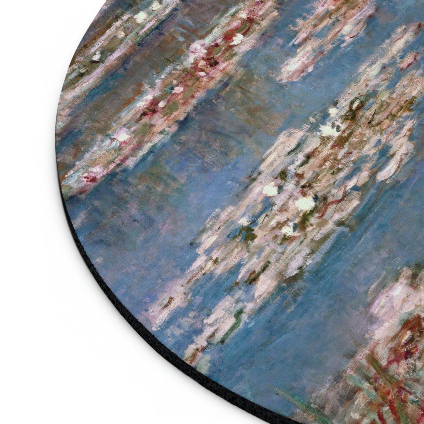Claude Monet: "Nympheas" – Mouse Pad