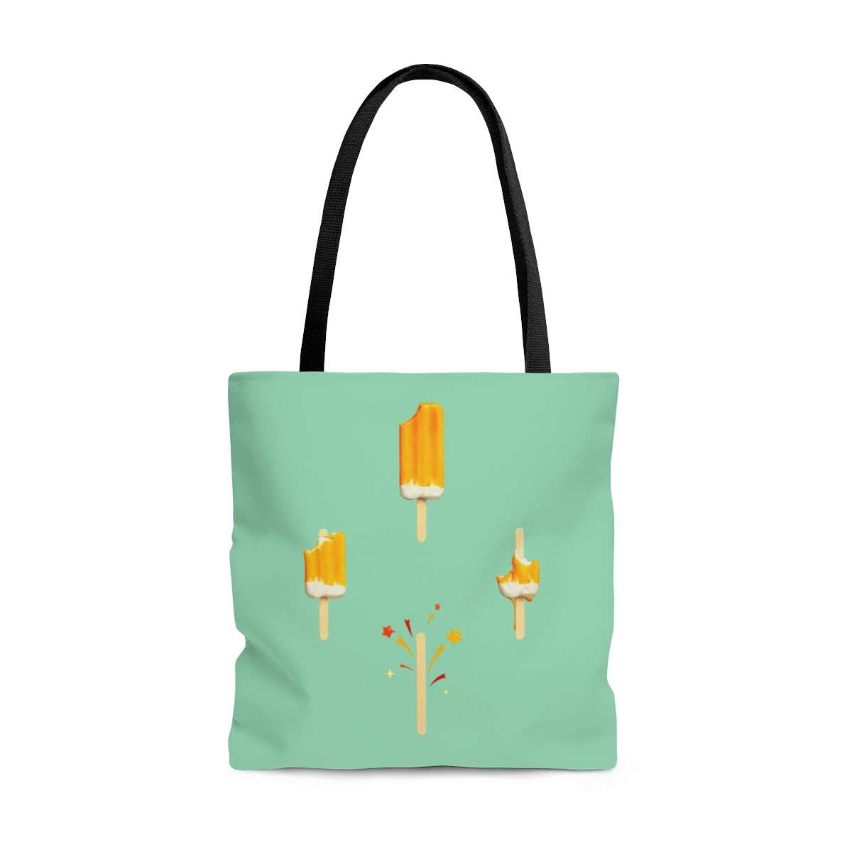Beth Sistrunk: "Going Going Gone" - Tote Bag