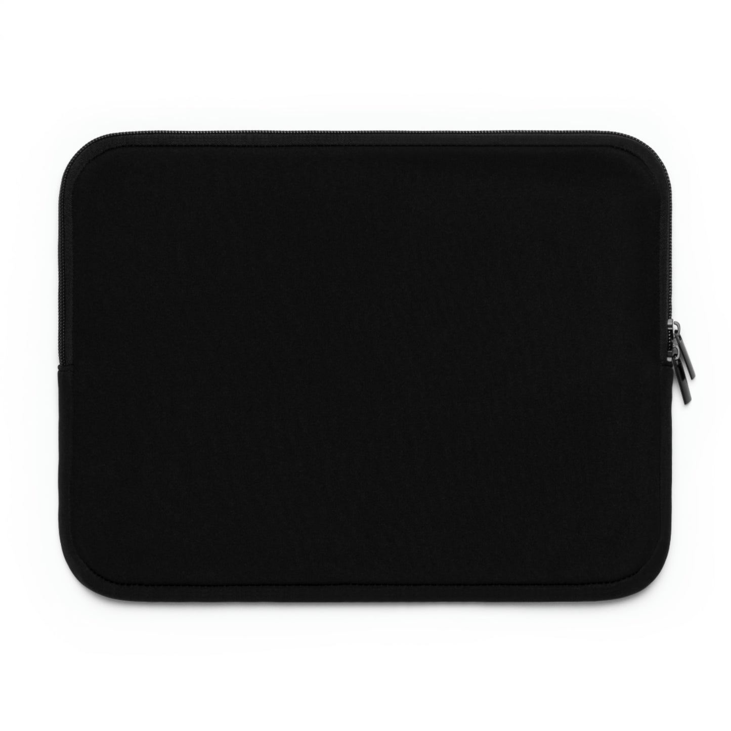 Tony South: "Credo quia absurdum (I believe because it is absurd)" - Laptop Sleeve