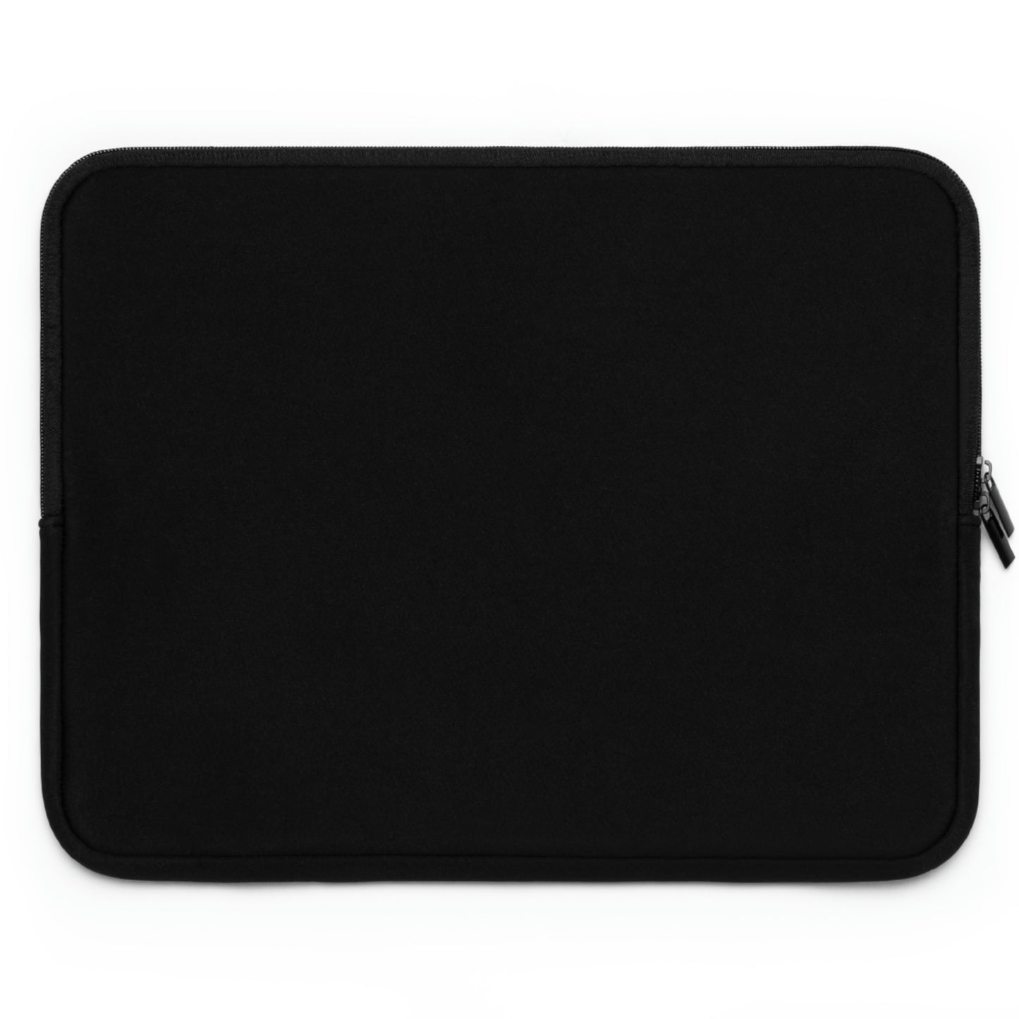Tony South: "Credo quia absurdum (I believe because it is absurd)" - Laptop Sleeve