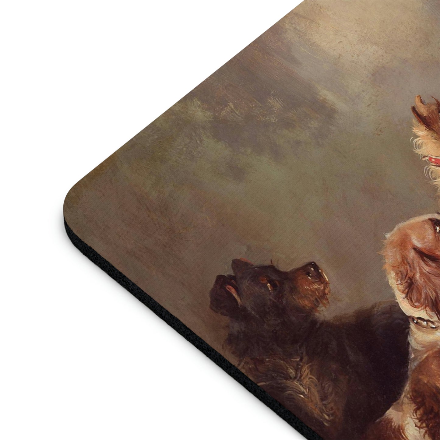 George Armfield: "The Great Debate" – Mouse Pad
