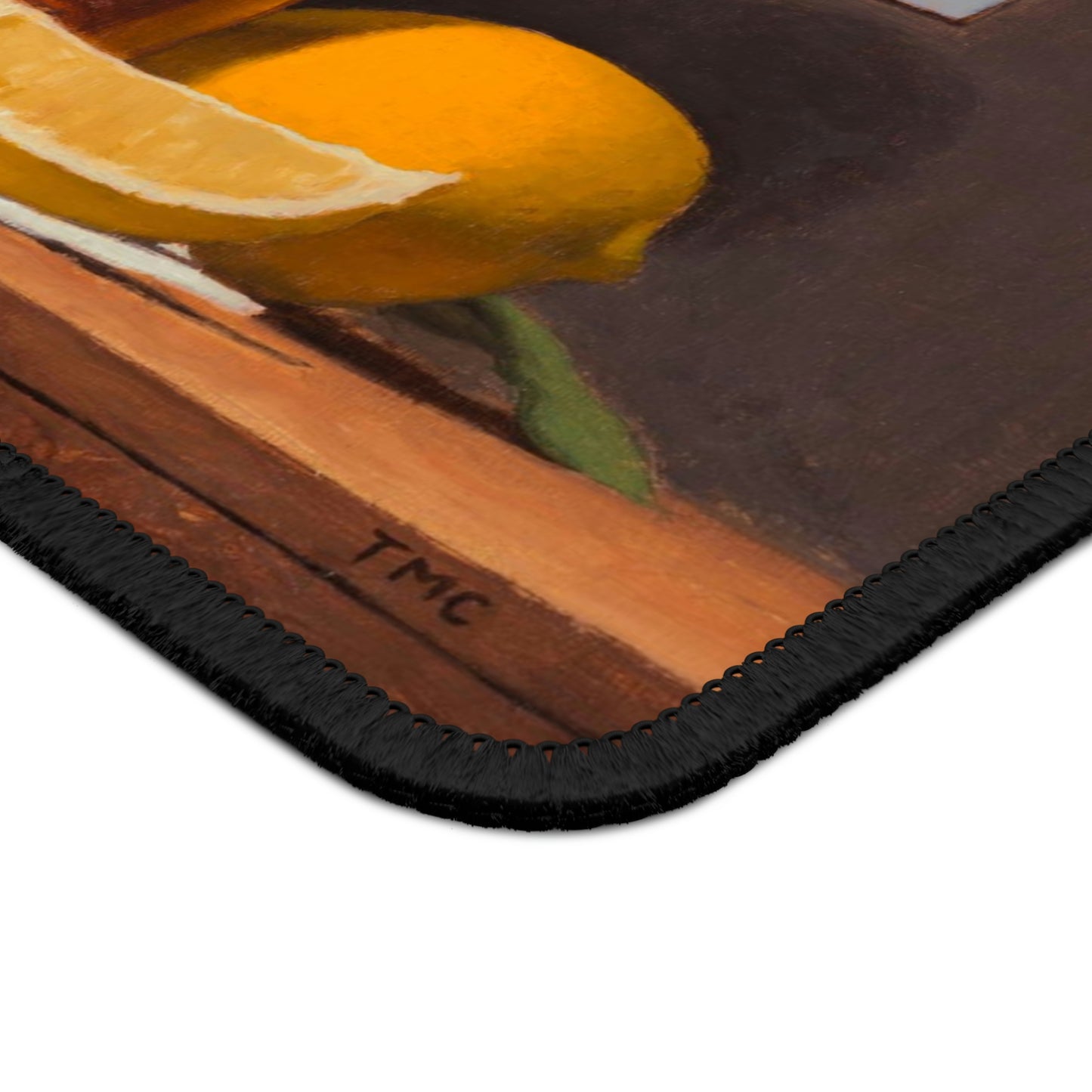 Todd Casey: "Long Island Iced Tea" - Gaming Mouse Pad